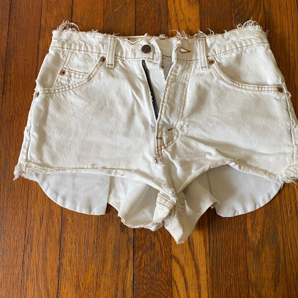 Vintage 550 relaxed fit Levi’s